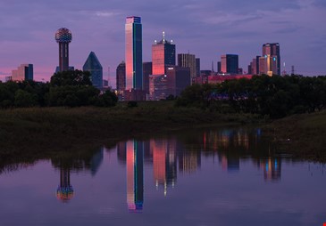 Locations United States Dallas Forth Worth  image