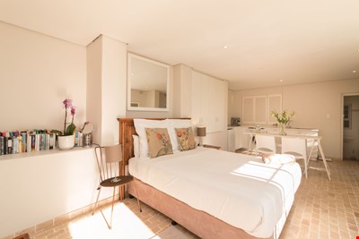 Stay Prague Czechia 1