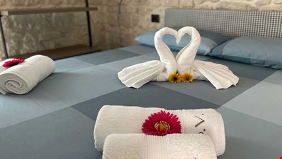 Sample Super Stay room workspace image