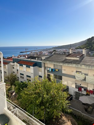 Big apartment near the beach