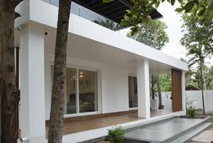 Ocean Whisper Beach House
