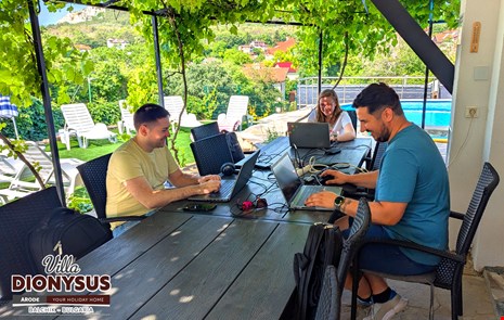 Arode Villa Dionysus CoLiving room workspace image 52c468a1-6807-4277-b974-eec70b628730_Office.jpg