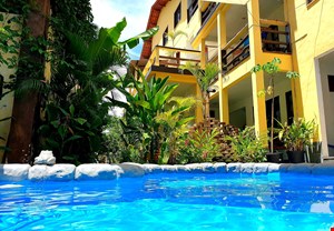 Aparthotel Bahiatropical