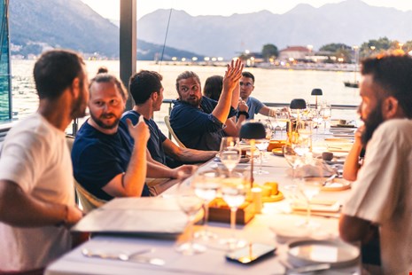 Kotor Montenegro EXPERIENCE by Nomad Excel - a stay for digital nomads