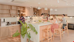 Commune at Rose Apple Square