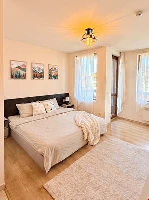 Encanto Bansko Studio