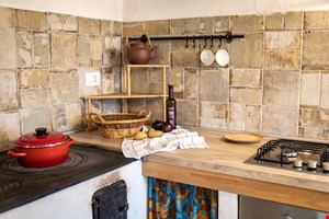 Rose Sustainable Holiday Home