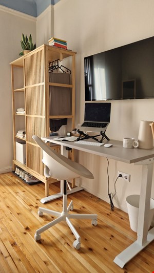 Nomad Spaces Thessaloniki