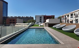Single Studio Barcelona