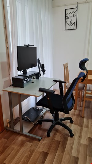 Nomads Corner