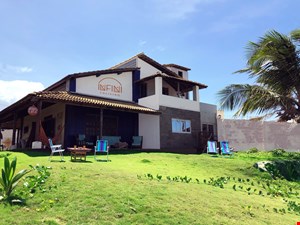 INFINIColiving Brazil