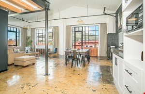 Obs Loft Cape Town