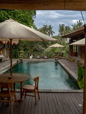 Tattva Ubud Retreat and Wellness
