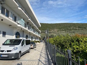 Apartments PRINCESS Valdanos