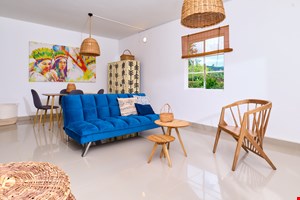 Condominio Campestre Fiba Magueza