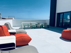 Green Living Coliving Barcelona
