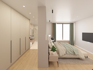 Green Living Coliving Barcelona