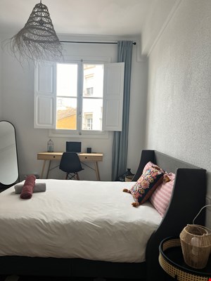 Coliving in the Center of Valencia