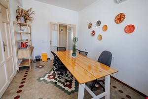 Folks Coliving Valencia - a wi-fi connected stay for digital nomads