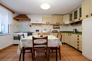 Mihela Village House