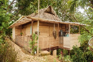 La Casa de Moncoro