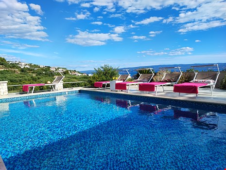 Villa A1 - a stay for digital nomads