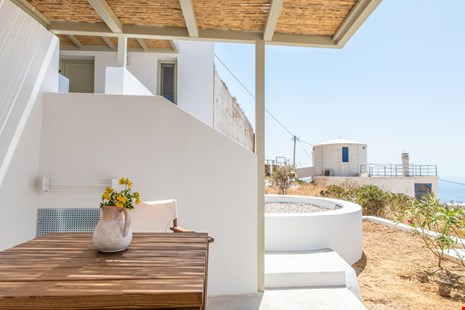 ZEPHYROS VILLA