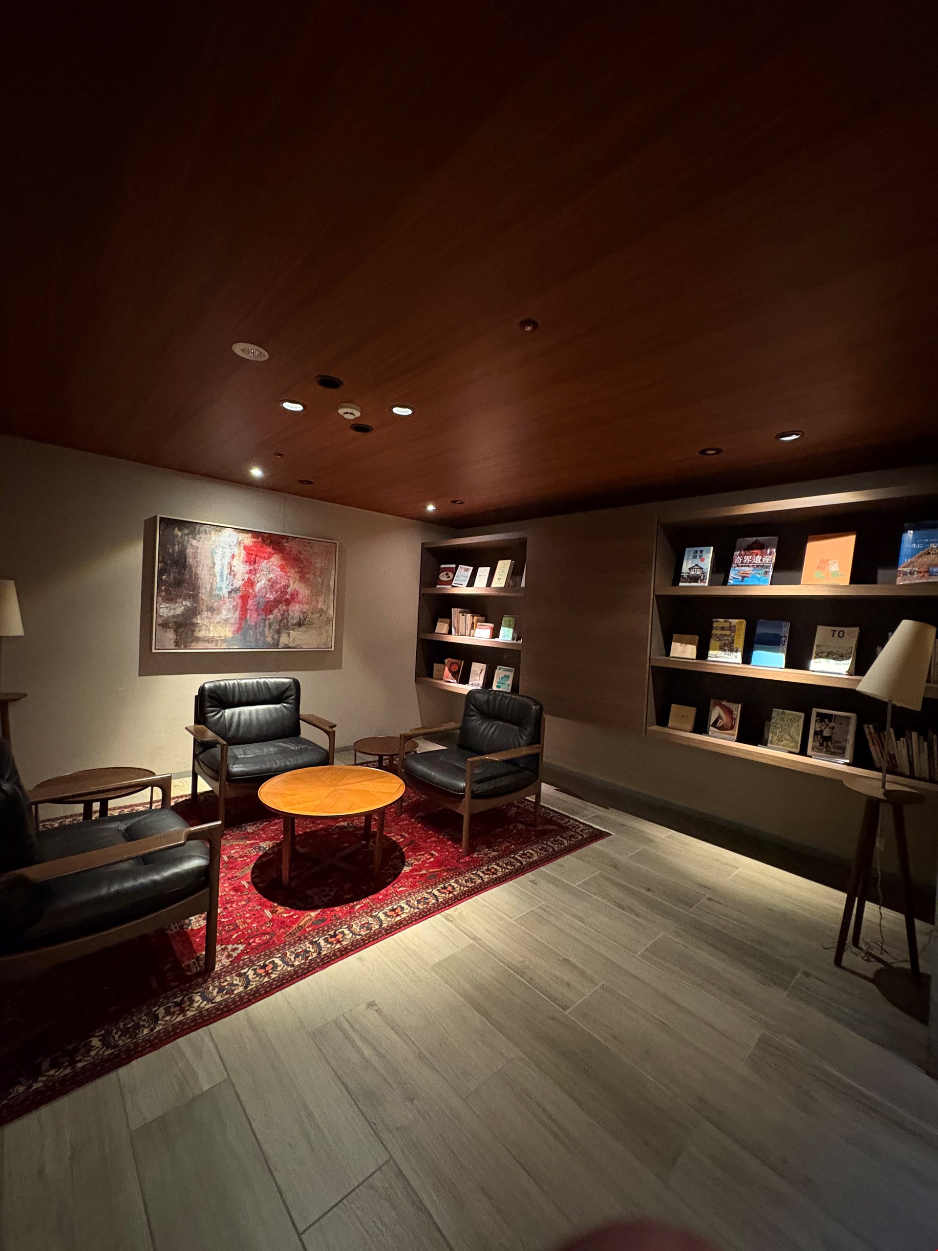 Hotel Tokyo Japan nomad remote 9b75ff4d-e1c8-4a05-b481-170d14a281ab_MeguroLibrary.jpg