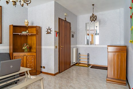 Panorama - a stay for digital nomads