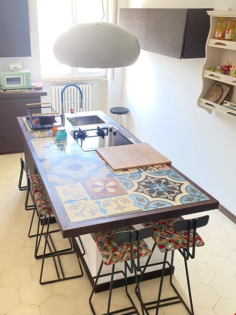 Comfort in the center of Lecce - a stay for digital nomads