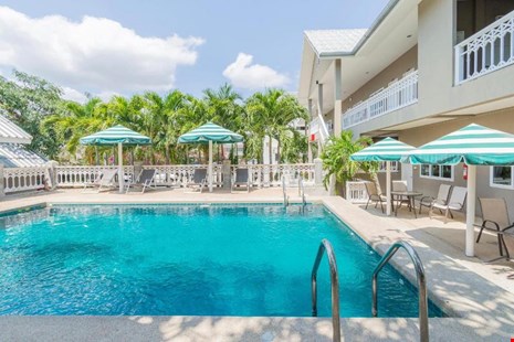 Blue Horizon - a stay for digital nomads