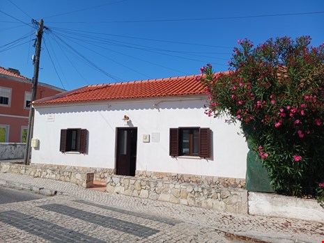 Casa do Sol Nascente