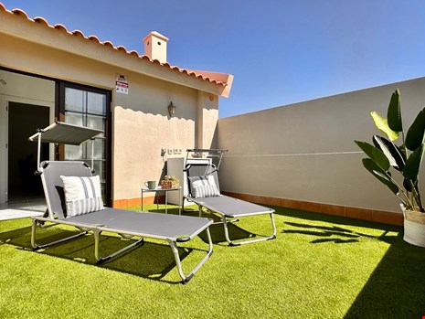 Luxury Villa Bella Isabel - a stay for digital nomads