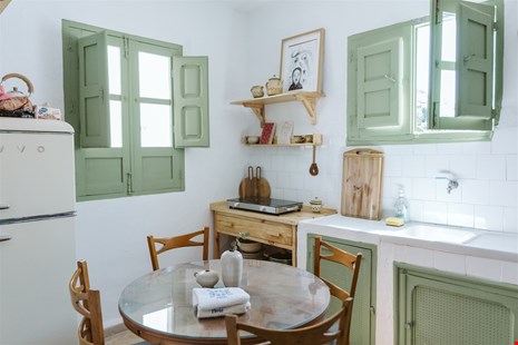 Casa Jardin Escondido - a stay for digital nomads