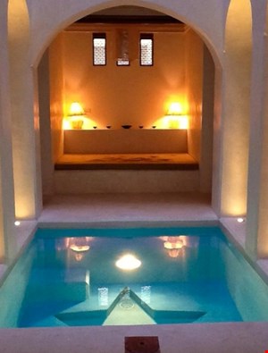 digital nomad stays in Lamu Island Kenya 1222