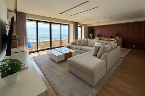 Beachouse Pvz - a stay for digital nomads