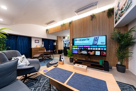 2LDK Apartment Setagaya-ku - a stay for digital nomads