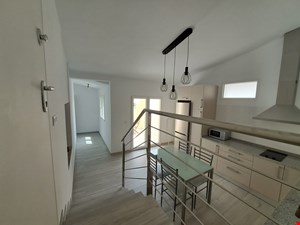 Nueva Almeria Beach and Chill - a stay for digital nomads