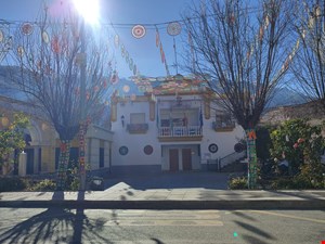 digital nomads can stay in Dúdar Spain 1235 image