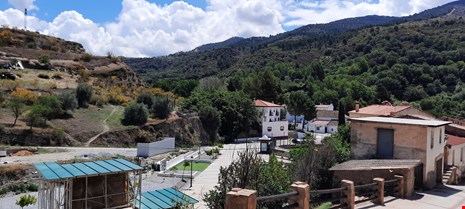 digital nomad stays in Dúdar Spain 1235