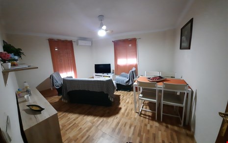 Casa de Enkiu - a stay for digital nomads