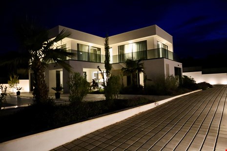 Luxury Villa Aves by the Sea - a stay for digital nomads