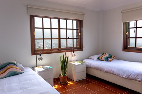 digital nomad stays in Santa Úrsula Spain 1244