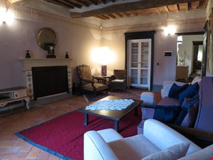 Three Chimneys - a stay for digital nomads