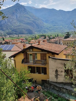 Primo Passo - a wi-fi connected stay for digital nomads