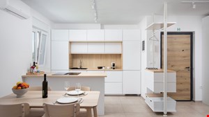 Nest Work Retreat - a stay for digital nomads