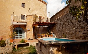 Casa Pardal Rural Coliving - a stay for digital nomads