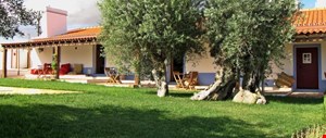 Quinta da Tapada de São Pedro