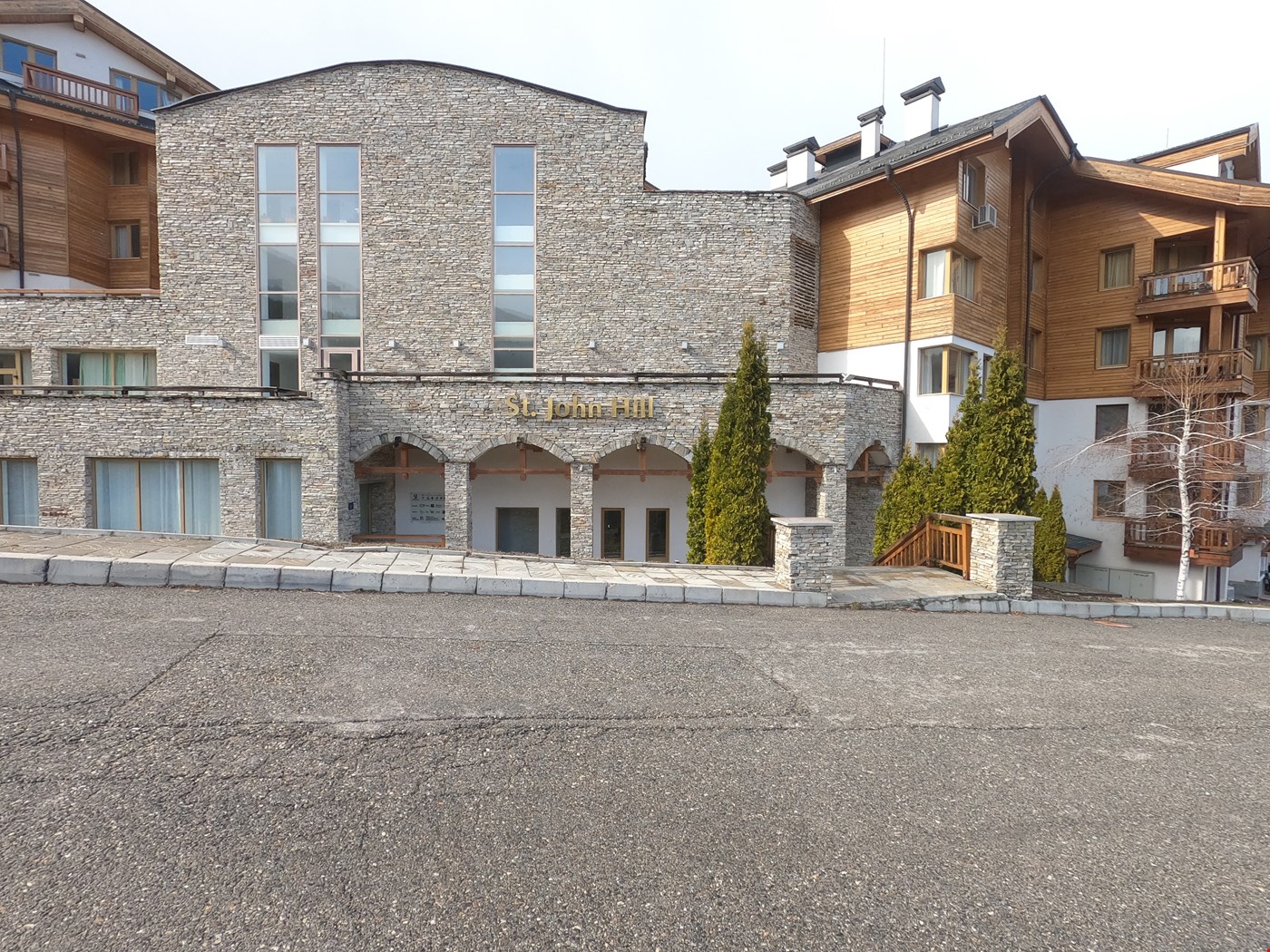 Hotel Bansko Bulgaria nomad remote 43396d74-26c3-4e10-b97e-1c6671bde00f_GOPR0101.JPG