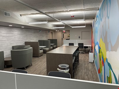 4M Collaborative Living workspace image